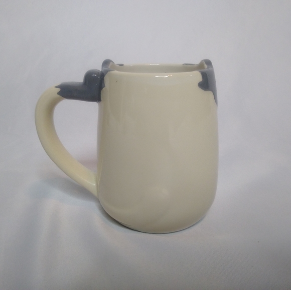 Grumpy Cat Mug - Picture 2 of 2